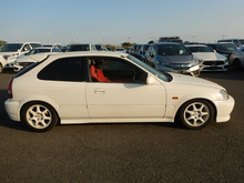 Load image into Gallery viewer, Honda Civic Type R (In Process) *Reserved*