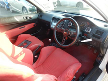 Load image into Gallery viewer, Honda Civic Type R (In Process) *Reserved*