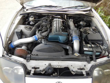 Load image into Gallery viewer, Toyota Supra AT RZ-S (IN PROCESS) *Reserved*
