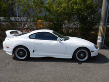 Load image into Gallery viewer, Toyota Supra AT RZ-S (IN PROCESS) *Reserved*