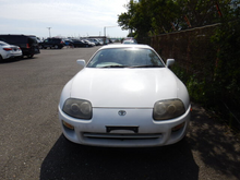 Load image into Gallery viewer, Toyota Supra AT RZ-S (IN PROCESS) *Reserved*