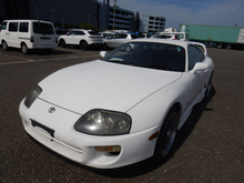 Load image into Gallery viewer, Toyota Supra AT RZ-S (IN PROCESS) *Reserved*