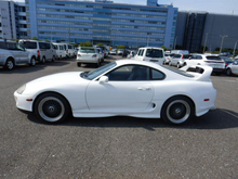 Load image into Gallery viewer, Toyota Supra AT RZ-S (IN PROCESS) *Reserved*