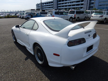 Load image into Gallery viewer, Toyota Supra AT RZ-S (IN PROCESS) *Reserved*