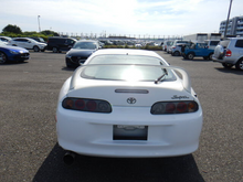 Load image into Gallery viewer, Toyota Supra AT RZ-S (IN PROCESS) *Reserved*