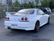 Load image into Gallery viewer, Nissan Skyline R33 GTR Vspec 96' (IN PROCESS) *RESERVED*