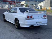 Load image into Gallery viewer, Nissan Skyline R33 GTR Vspec 96' (IN PROCESS) *RESERVED*