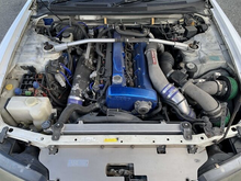 Load image into Gallery viewer, Nissan Skyline R33 GTR Vspec 96' (IN PROCESS) *RESERVED*