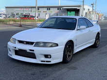 Load image into Gallery viewer, Nissan Skyline R33 GTR Vspec 96' (IN PROCESS) *RESERVED*