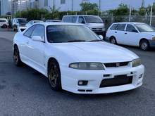Load image into Gallery viewer, Nissan Skyline R33 GTR Vspec 96' (IN PROCESS) *RESERVED*