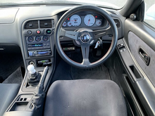 Load image into Gallery viewer, Nissan Skyline R33 GTR Vspec 96' (IN PROCESS) *RESERVED*