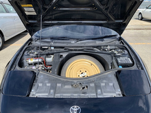 Load image into Gallery viewer, Toyota MR2 *SOLD AS IS*