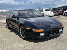 Load image into Gallery viewer, Toyota MR2 *SOLD AS IS*