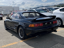 Load image into Gallery viewer, Toyota MR2 *SOLD AS IS*