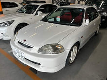 Load image into Gallery viewer, Honda Civic Type R (IN PROCESS)