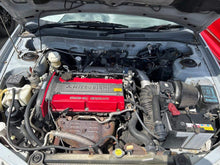 Load image into Gallery viewer, Mitsubishi EVO V (Eta. October) *Reserved*