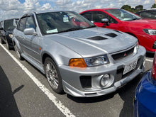Load image into Gallery viewer, Mitsubishi EVO V (Eta. October) *Reserved*