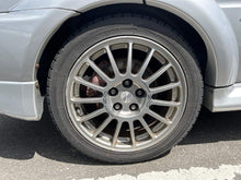 Load image into Gallery viewer, Mitsubishi EVO V (Eta. October) *Reserved*