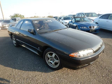 Load image into Gallery viewer, Nissan Skyline R32 GTST Type M (In Process)