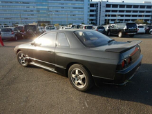 Load image into Gallery viewer, Nissan Skyline R32 GTST Type M (In Process)