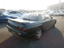 Load image into Gallery viewer, Nissan Skyline R32 GTST Type M (In Process)