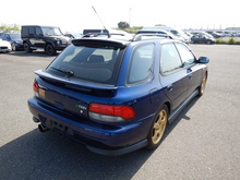 Load image into Gallery viewer, Subaru Impreza WRX Wagon (In Process)