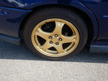 Load image into Gallery viewer, Subaru Impreza WRX Wagon (In Process)