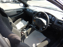 Load image into Gallery viewer, Subaru Impreza WRX Wagon (In Process)