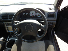 Load image into Gallery viewer, Subaru Impreza WRX Wagon (In Process)