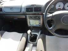 Load image into Gallery viewer, Subaru Impreza WRX Wagon (In Process)