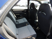 Load image into Gallery viewer, Subaru Impreza WRX Wagon (In Process)