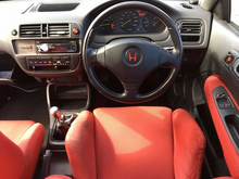 Load image into Gallery viewer, Honda Civic Type R (IN PROCESS)