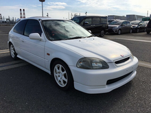 Load image into Gallery viewer, Honda Civic Type R (IN PROCESS)