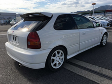 Load image into Gallery viewer, Honda Civic Type R (IN PROCESS)