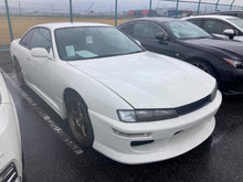 Load image into Gallery viewer, Nissan Silvia S14 Ks (In Process)