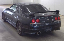Load image into Gallery viewer, Nissan Skyline R33 GTR (In Process)