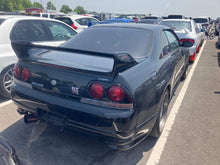 Load image into Gallery viewer, Nissan Skyline R33 GTR (In Process)