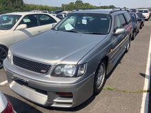 Load image into Gallery viewer, Nissan Stagea 260RS Autech Edition (In Process)