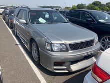 Load image into Gallery viewer, Nissan Stagea 260RS Autech Edition (In Process)