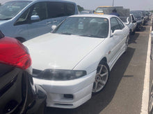 Load image into Gallery viewer, Nissan Skyline R33 GTS25T Type M (In Process) *Reserved*