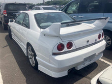 Load image into Gallery viewer, Nissan Skyline R33 GTS25T Type M (In Process) *Reserved*