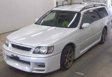Load image into Gallery viewer, Nissan Stagea 260RS (In Process)