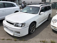 Load image into Gallery viewer, Nissan Stagea 260RS (In Process)