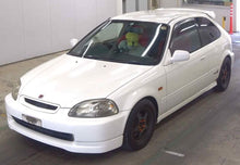 Load image into Gallery viewer, Honda Civic Type R (In Process)