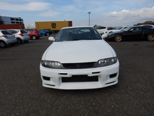 Load image into Gallery viewer, Nissan Skyline R33 GTS25T Type M (In Process) *Reserved*