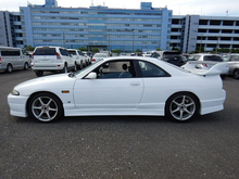 Load image into Gallery viewer, Nissan Skyline R33 GTS25T Type M (In Process) *Reserved*