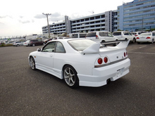 Load image into Gallery viewer, Nissan Skyline R33 GTS25T Type M (In Process) *Reserved*