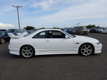 Load image into Gallery viewer, Nissan Skyline R33 GTS25T Type M (In Process) *Reserved*