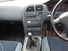 Load image into Gallery viewer, Nissan Skyline R33 GTS25T Type M (In Process) *Reserved*