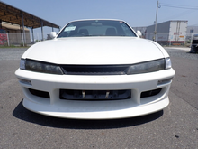 Load image into Gallery viewer, Nissan Silvia S14 Ks (In Process)